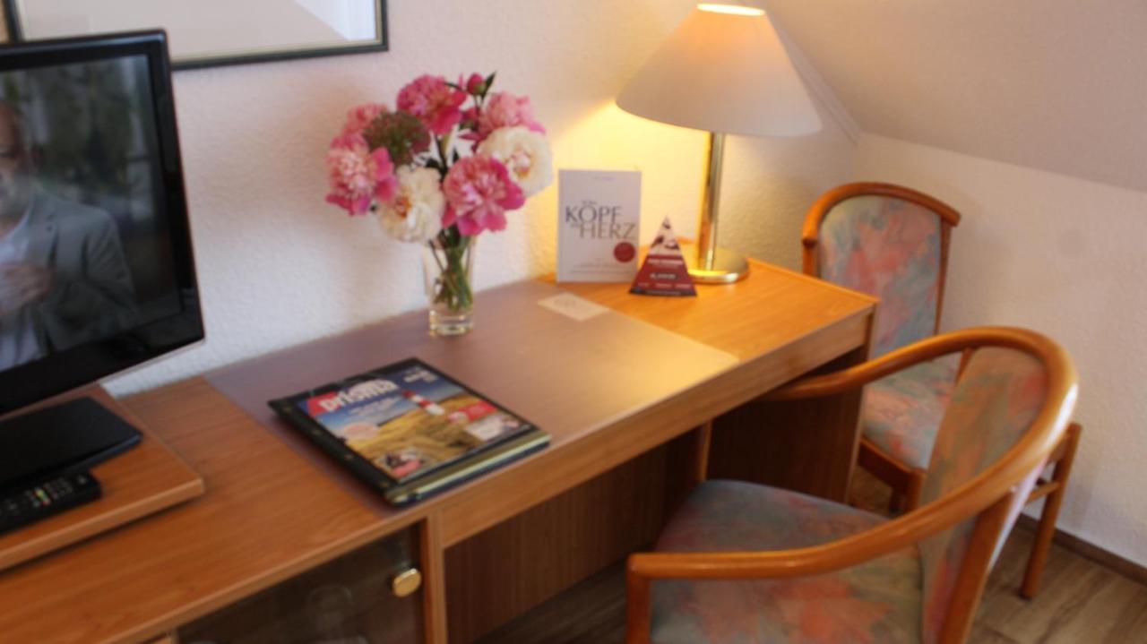 Hotel Weisser Schwan Erfurt Kültér fotó