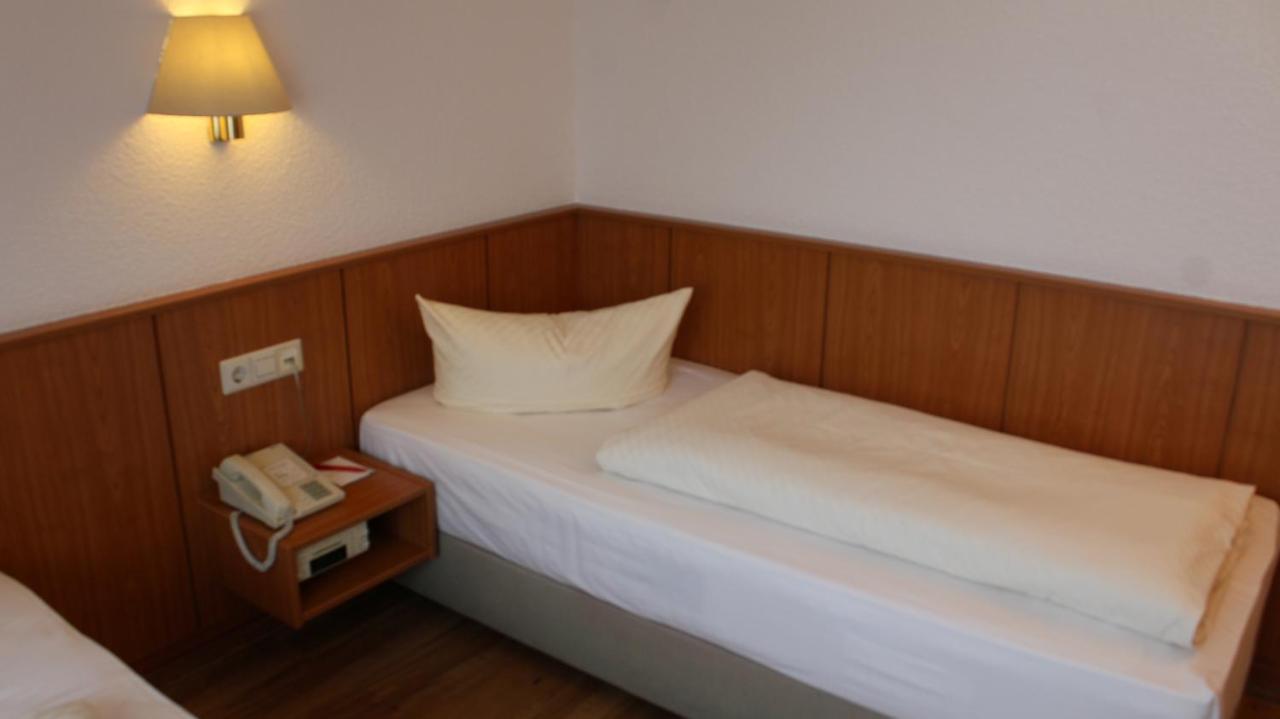 Hotel Weisser Schwan Erfurt Kültér fotó