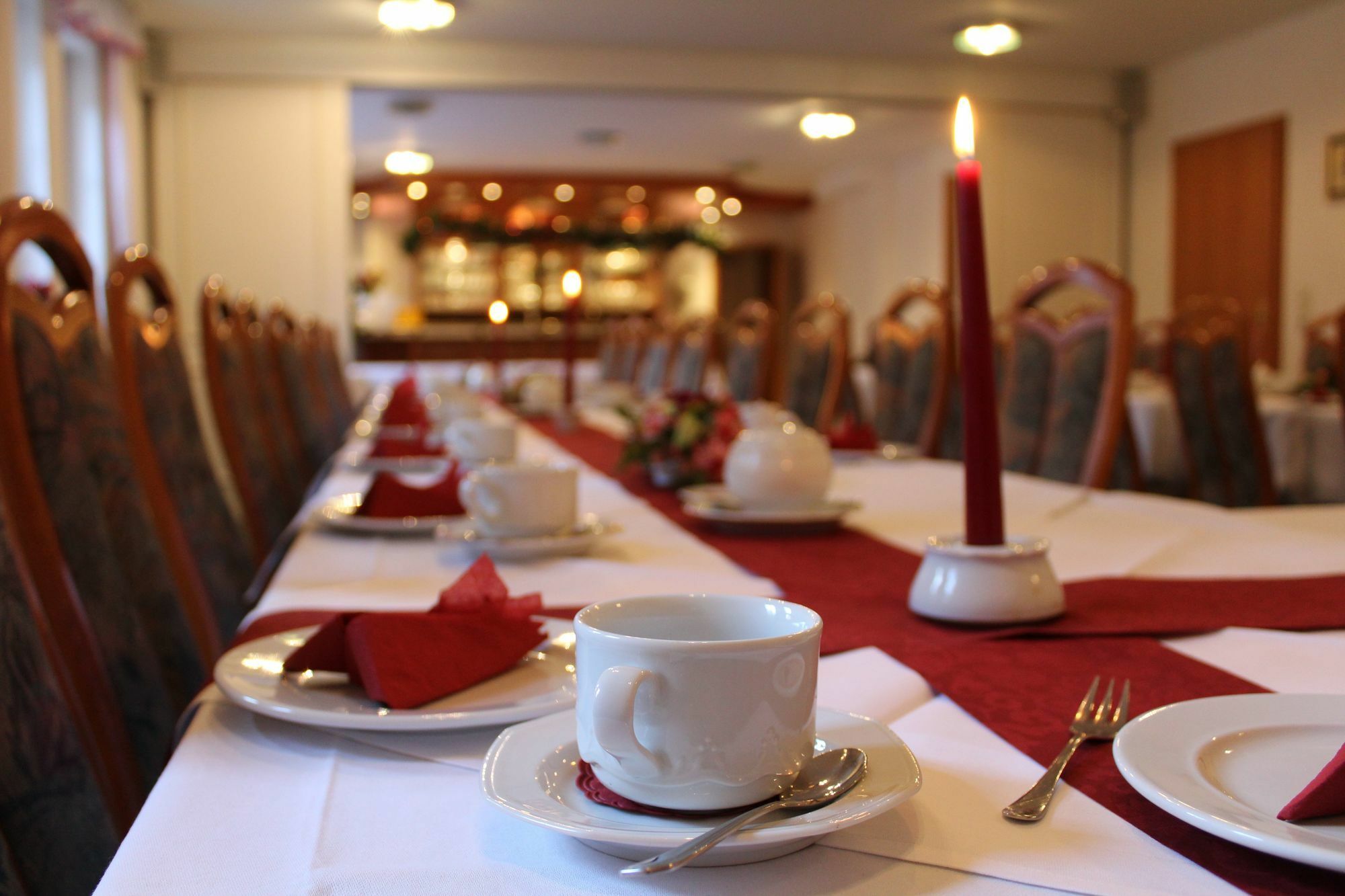 Hotel Weisser Schwan Erfurt Kültér fotó