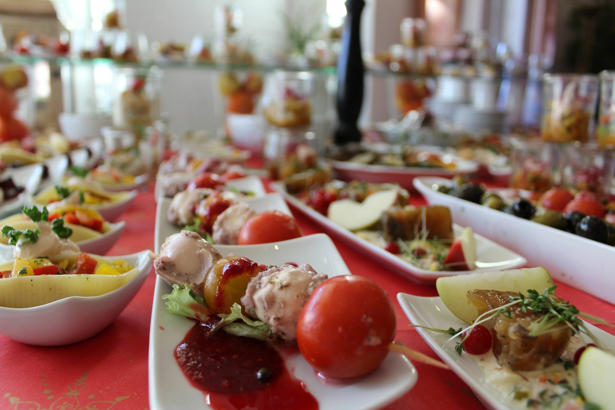 Hotel Weisser Schwan Erfurt Kültér fotó