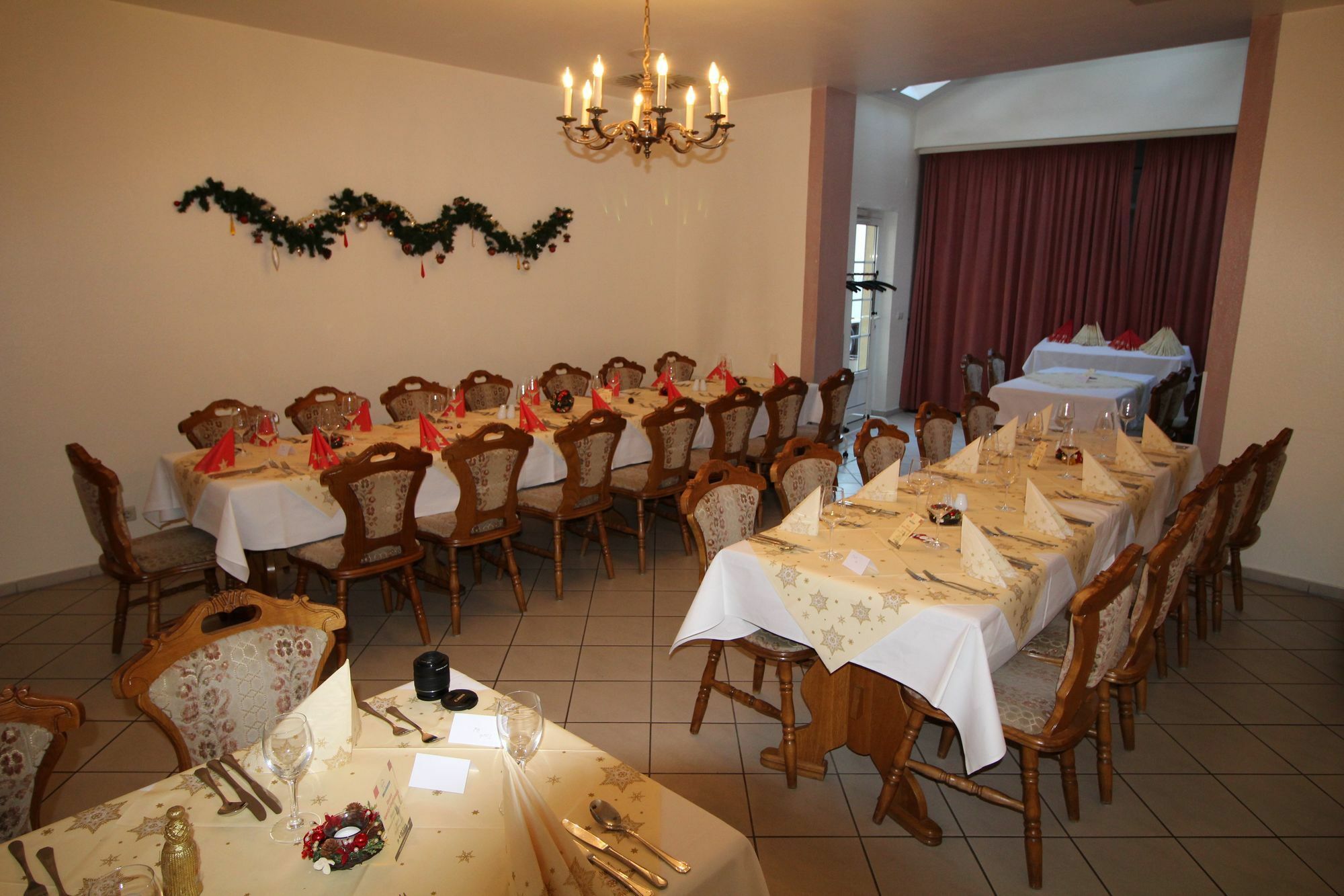 Hotel Weisser Schwan Erfurt Kültér fotó