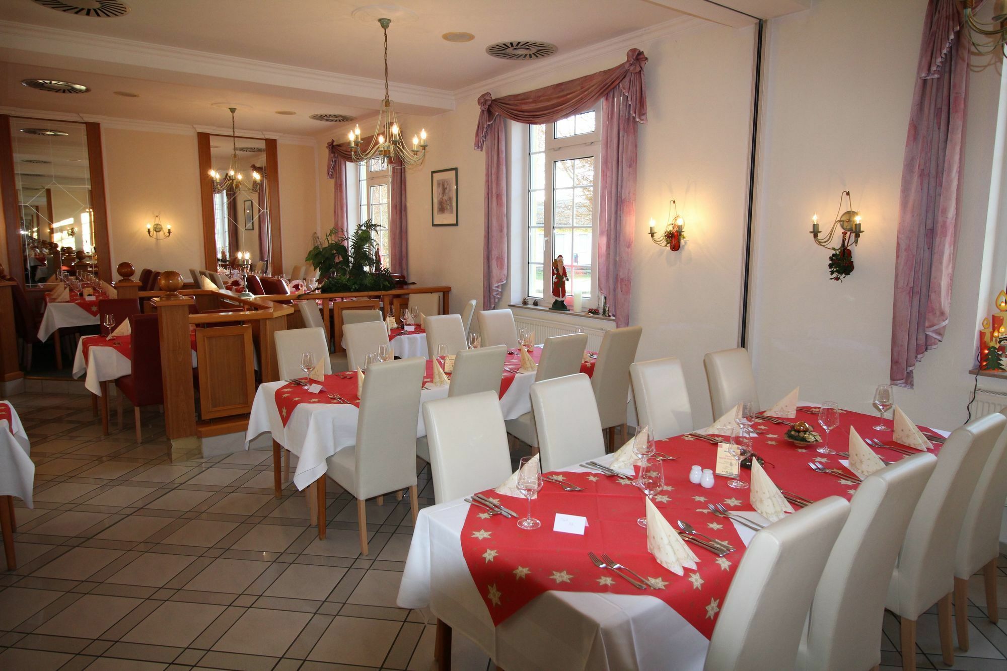 Hotel Weisser Schwan Erfurt Kültér fotó