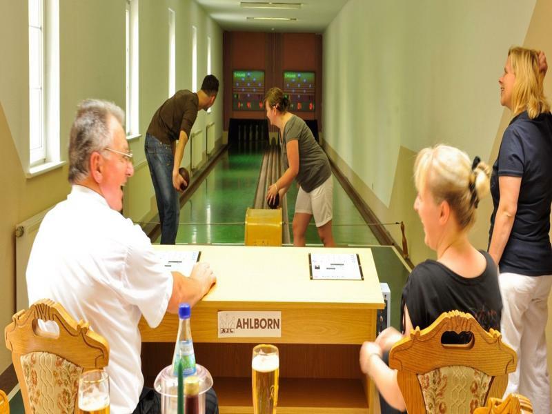 Hotel Weisser Schwan Erfurt Kültér fotó