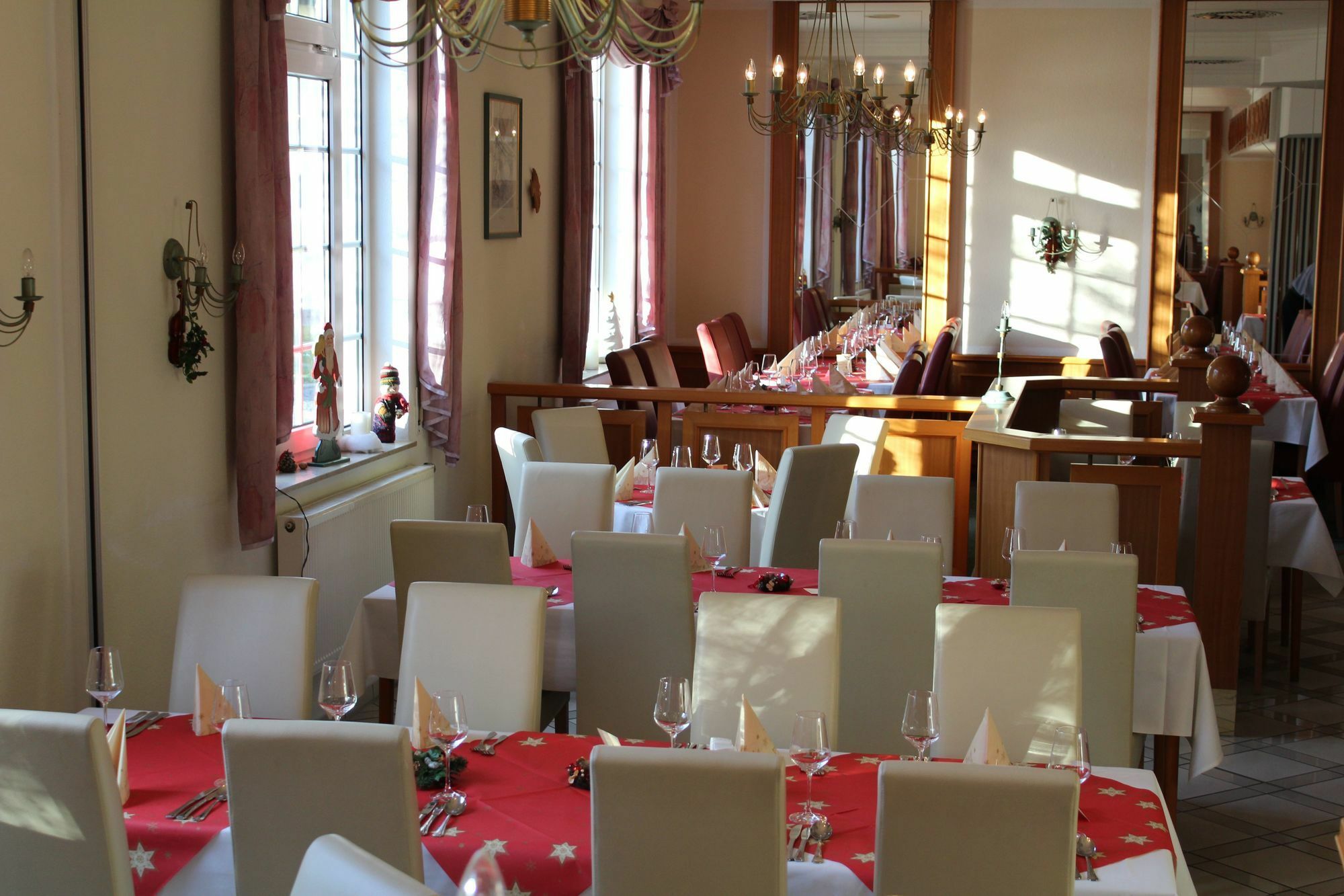 Hotel Weisser Schwan Erfurt Kültér fotó
