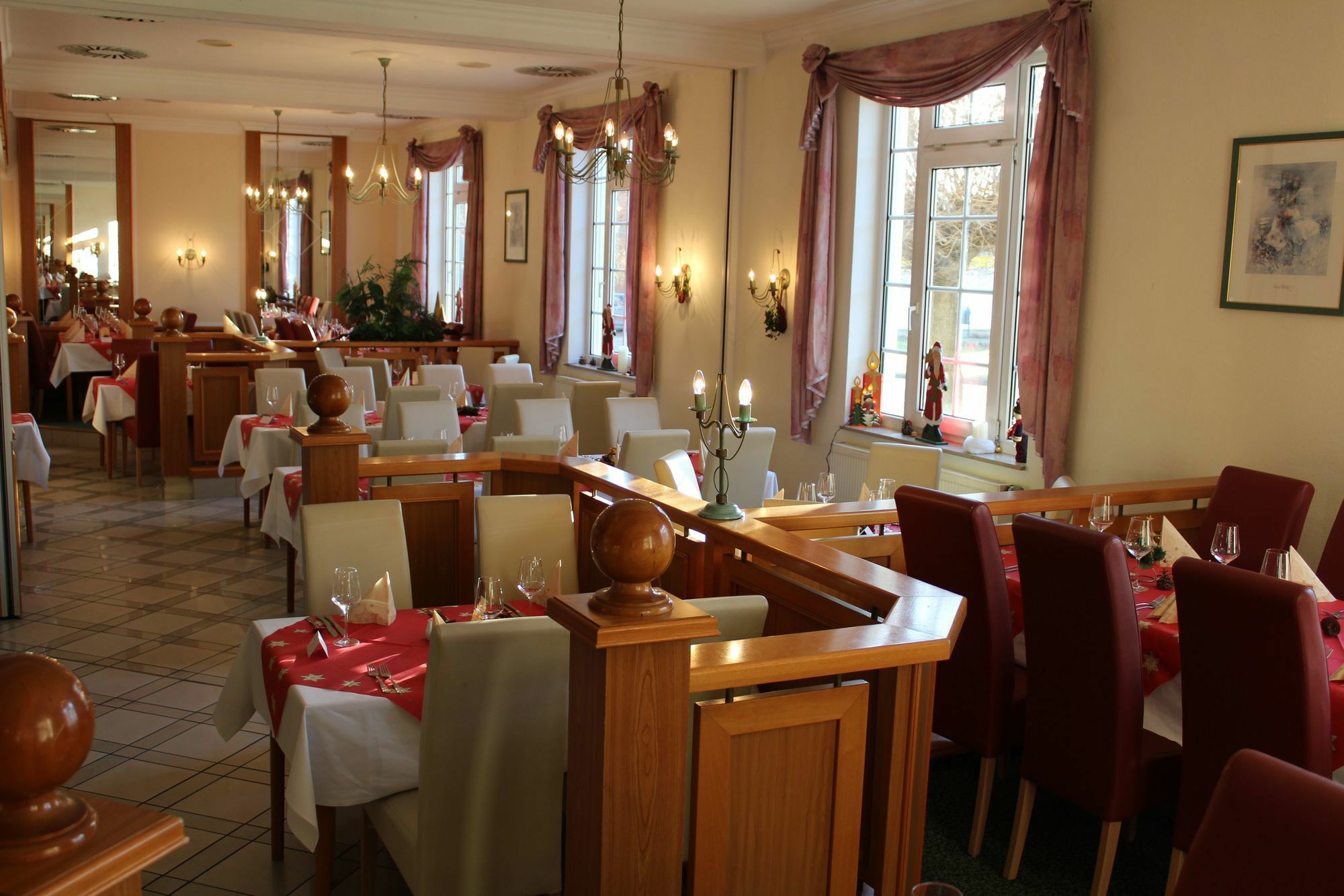 Hotel Weisser Schwan Erfurt Kültér fotó